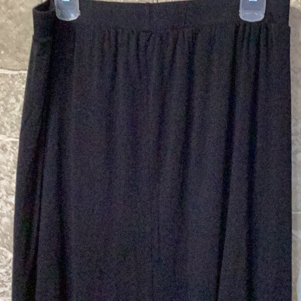 RUE + wrap skirt  D9 - Picture 7 of 9